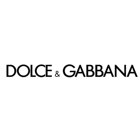 Dolce & Gabbana Font 